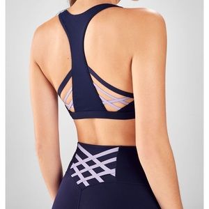 SOLD Fabletics Crush Outfit